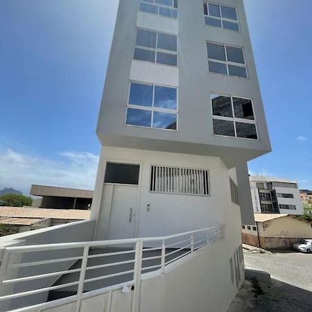 Bliss Apartments T1 - Soleil Mindelo Exterior foto
