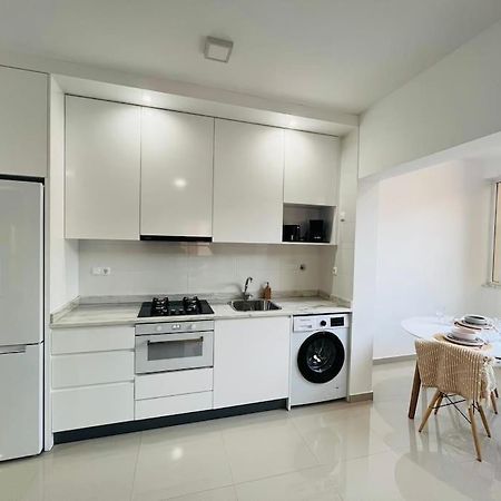 Bliss Apartments T1 - Soleil Mindelo Exterior foto