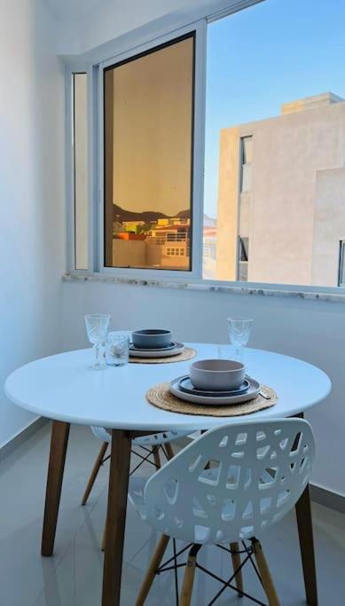 Bliss Apartments T1 - Soleil Mindelo Exterior foto