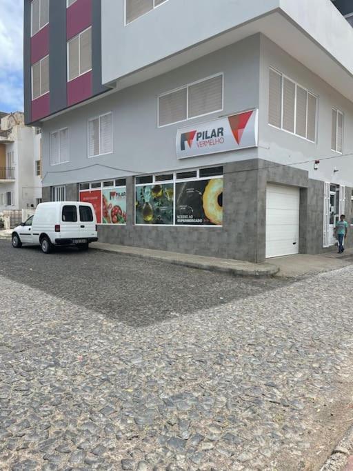 Bliss Apartments T1 - Soleil Mindelo Exterior foto