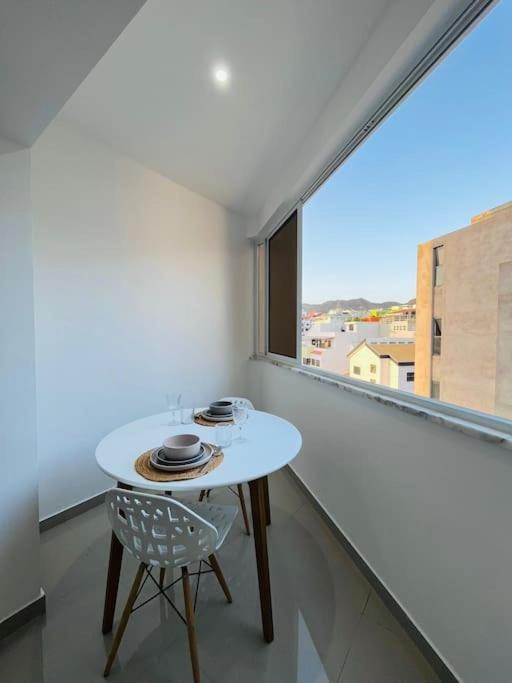 Bliss Apartments T1 - Soleil Mindelo Exterior foto
