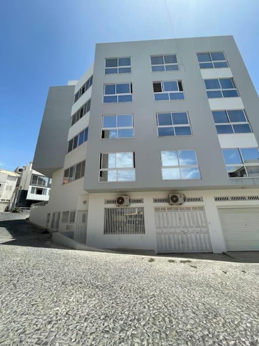 Bliss Apartments T1 - Soleil Mindelo Exterior foto