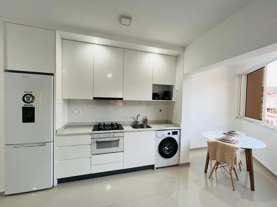 Bliss Apartments T1 - Soleil Mindelo Exterior foto