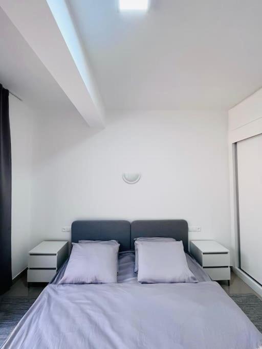 Bliss Apartments T1 - Soleil Mindelo Exterior foto